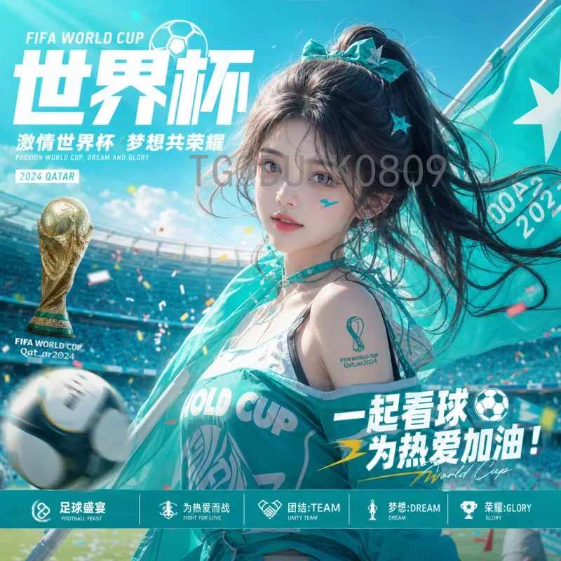 国际足联世界杯比赛时间官网：获取赛程与开球时间的权威渠道